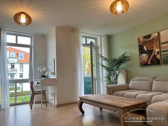 Wohnung mieten in Mickten, Dresden