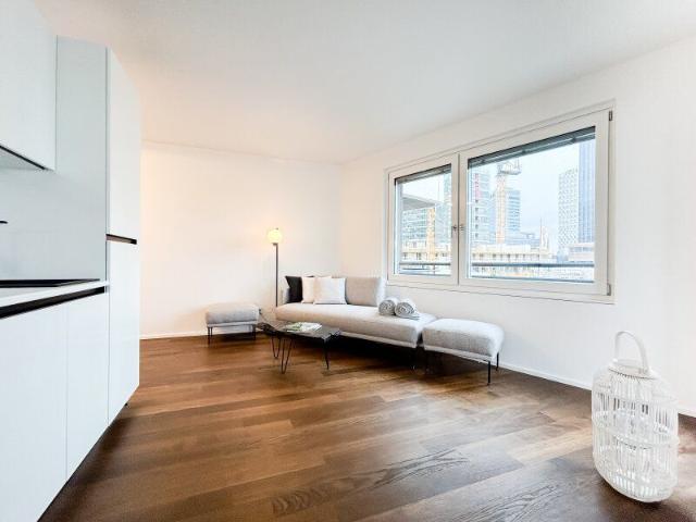 Apartment mieten in Donaustadt, Wien