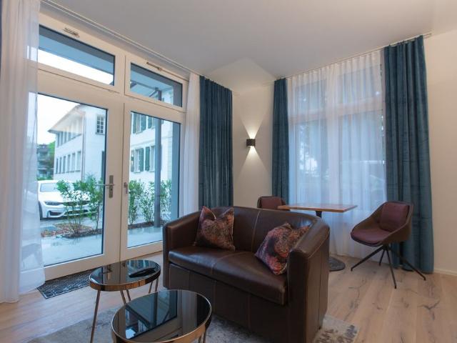 Apartment mieten in Aarburg, Bezirk Zofingen