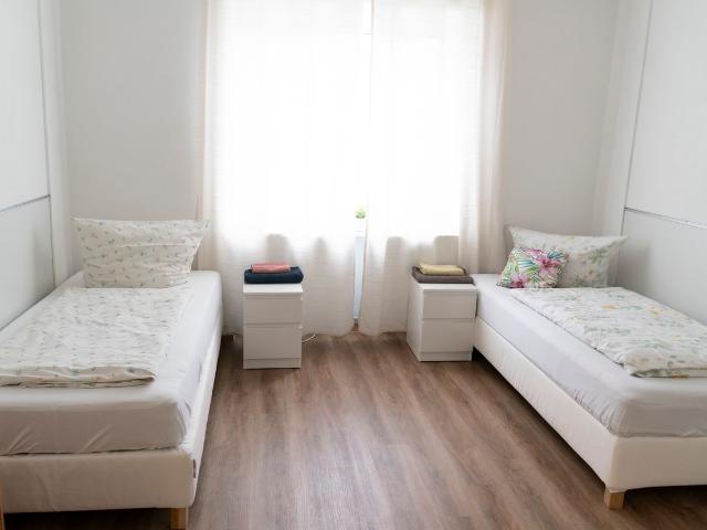 Apartment mieten in Hardterbroich-Pesch, Mönchengladbach
