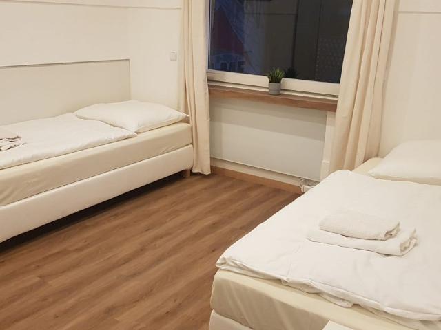 Apartment mieten in Hardterbroich-Pesch, Mönchengladbach