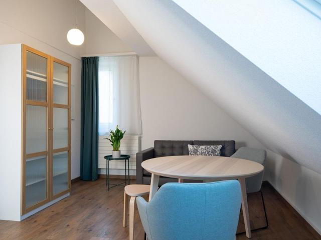 Apartment mieten in Oberdornach, Dornach