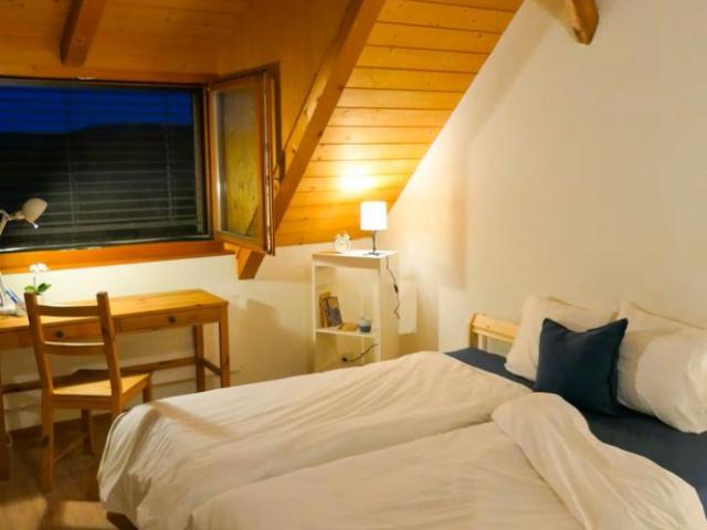 Apartment mieten in Brüttelen, Verwaltungsregion Seeland