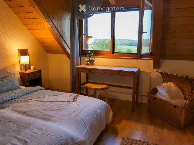 Apartment mieten in Brüttelen, Verwaltungsregion Seeland