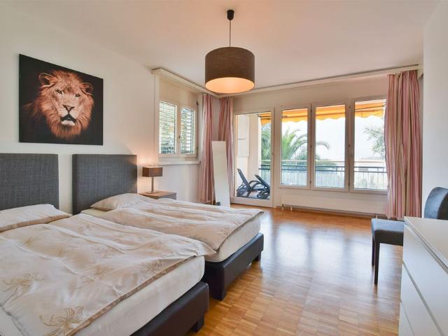Apartment mieten in Muralto, Tessin