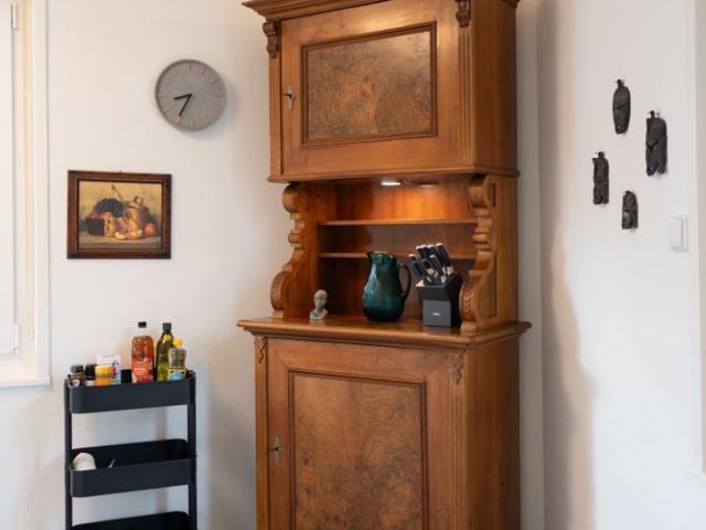 Apartment mieten in Binningen, Bezirk Arlesheim