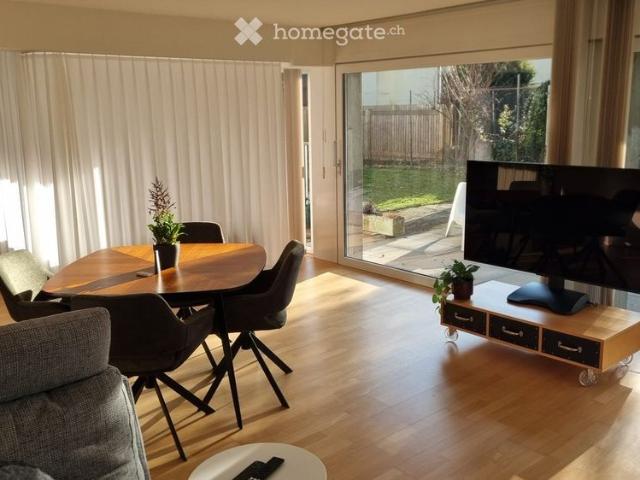 Apartment mieten in Olten, Amtei Olten-Gösgen