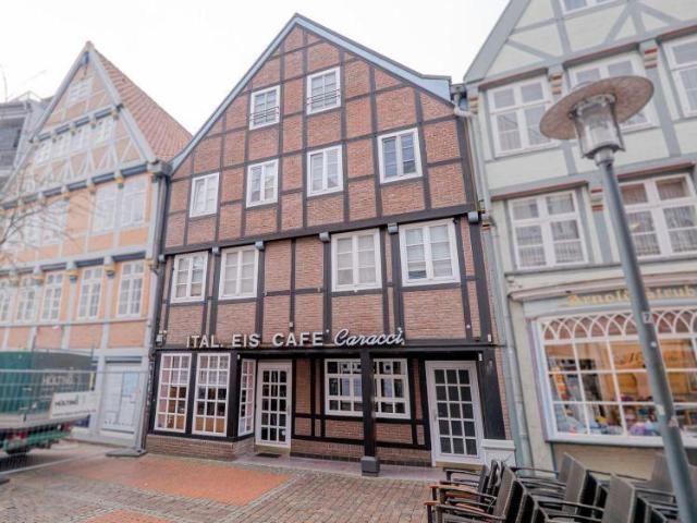 Apartment mieten in Hohenwedel, Stade