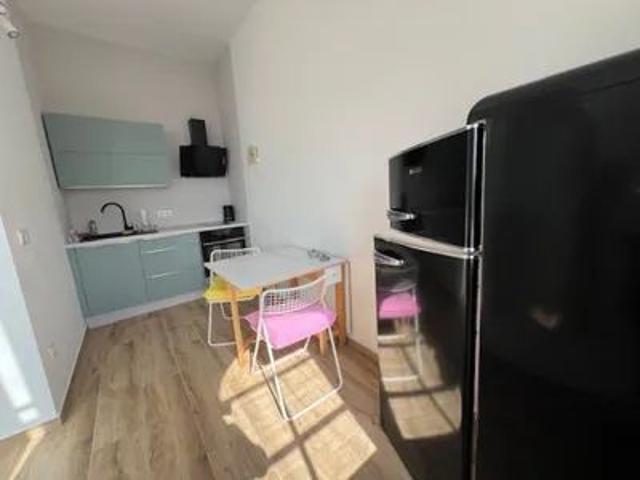 Apartment mieten in Leopoldstadt, Wien