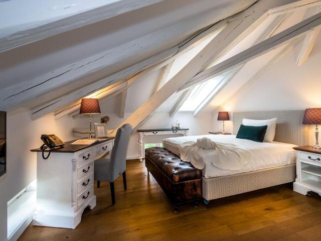 Apartment mieten in Tägermoos, Tägerwilen