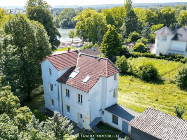 Wohnung mieten in Felchta, Anrode