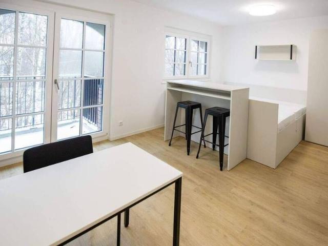 Apartment mieten in Blankenburg, Berlin