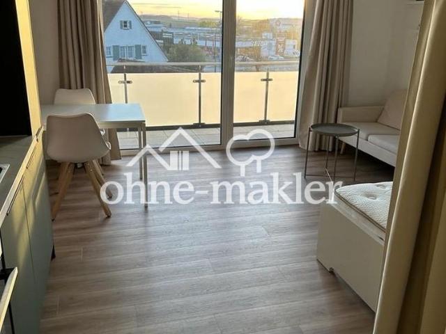 Apartment mieten in Künzelsau, Baden-Württemberg
