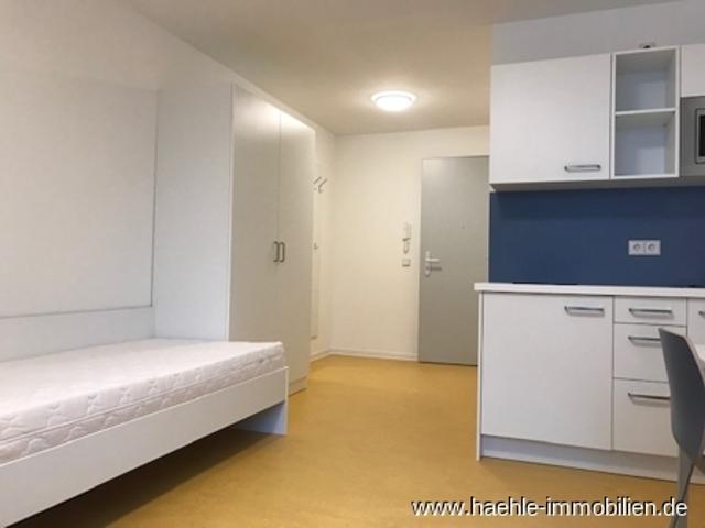 Apartment mieten in Südvorstadt, Dresden