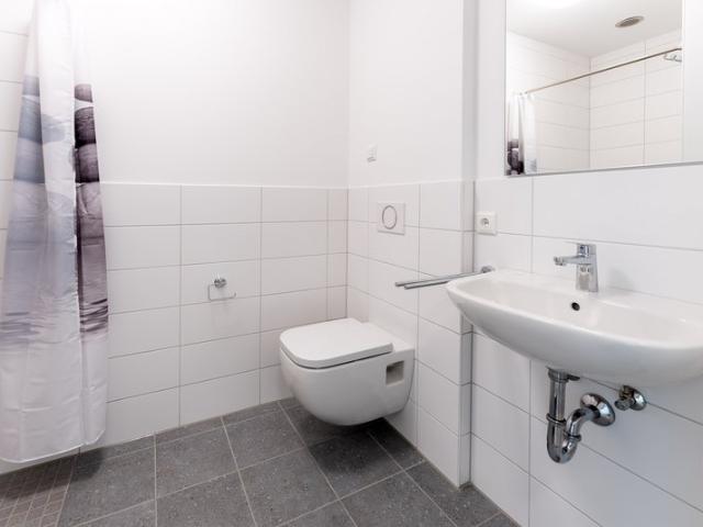 Apartment mieten in Straubing, Bayern
