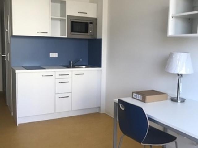 Apartment mieten in Südvorstadt, Dresden