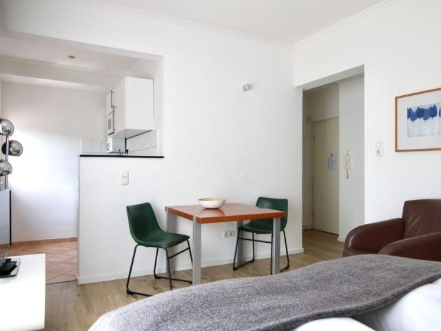 Apartment mieten in Belgisches Viertel, Köln