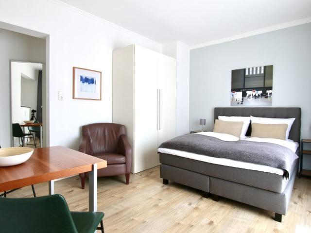 Haus mieten in Neustadt/Nord, Köln