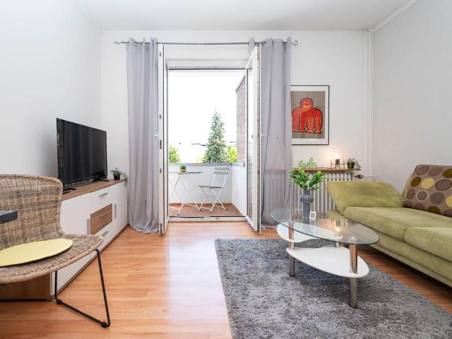 Apartment mieten in Duisburg-Mitte, Duisburg
