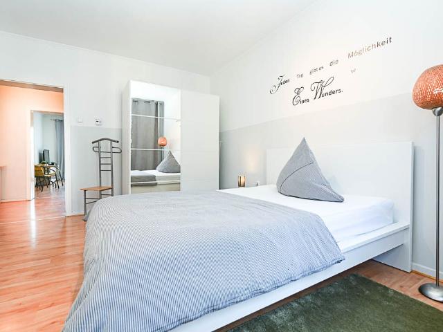 Apartment mieten in Duisburg-Mitte, Duisburg