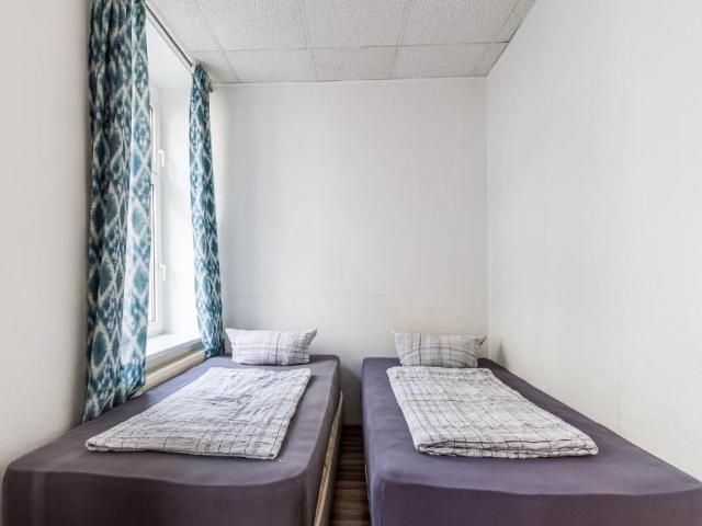 Apartment mieten in Neustadt-Neuschönefeld, Leipzig