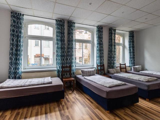 Apartment mieten in Neustadt-Neuschönefeld, Leipzig