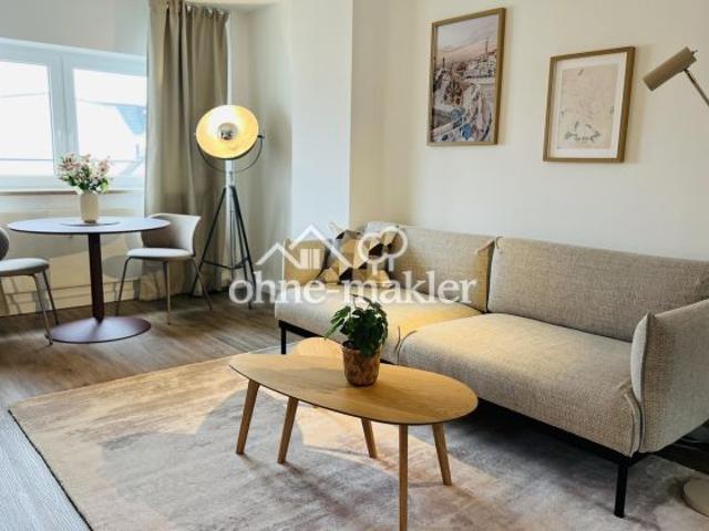 Wohnung mieten in Leipzig, Sachsen
