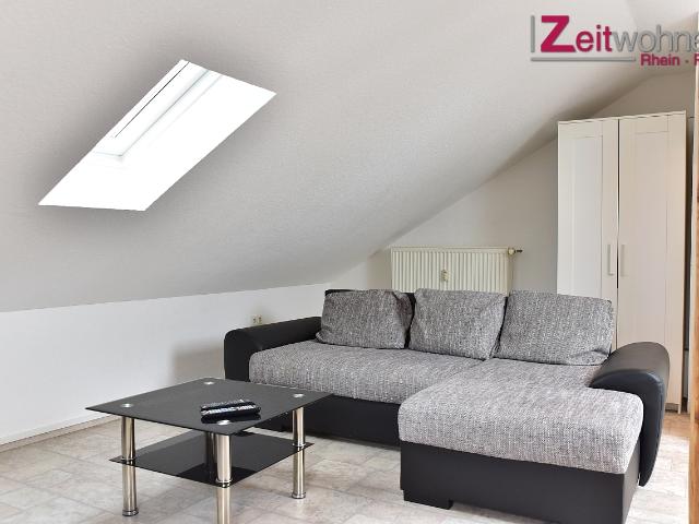 Apartment mieten in Meschenich, Köln