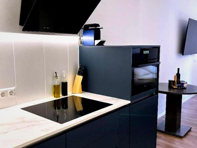 Apartment mieten in Innere Stadt, Klagenfurt