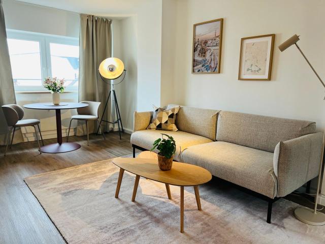 Apartment mieten in Leipzig, Sachsen