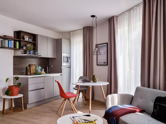 Wohnung mieten in Westend, Berlin