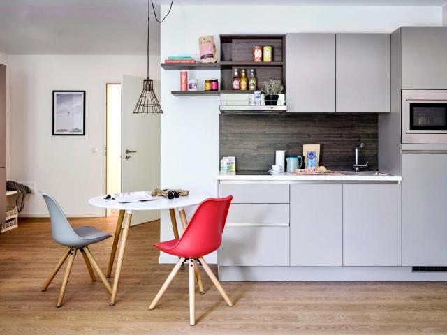 Wohnung mieten in Westend, Berlin