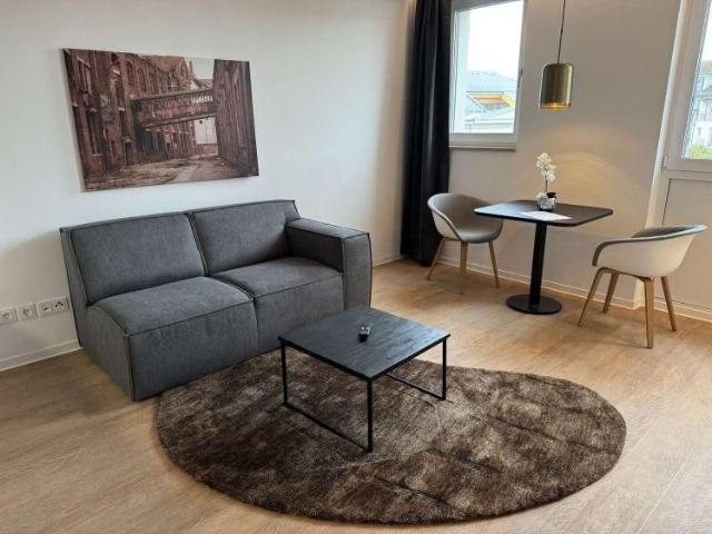 Apartment mieten in Waldstraßenviertel, Leipzig