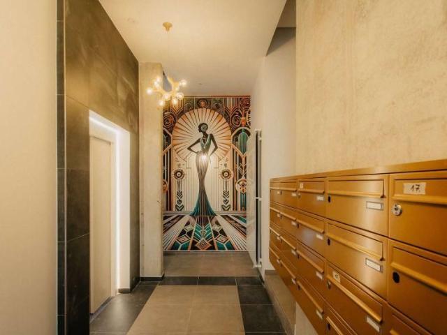 Apartment mieten in Mitte, Leipzig