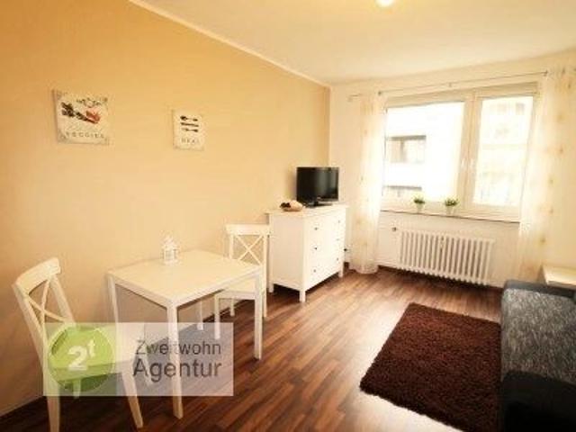 Apartment mieten in Charlottenburg, Berlin