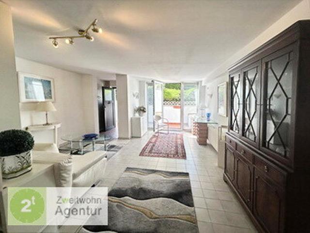 Wohnung mieten in Allerheiligen, Neuss