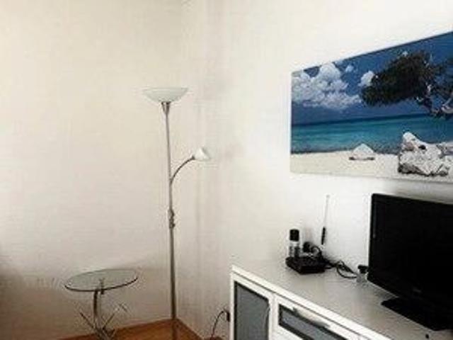 Apartment mieten in Innenstadt, Lage