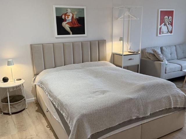 Wohnung mieten in Kolbermoor, Bayern
