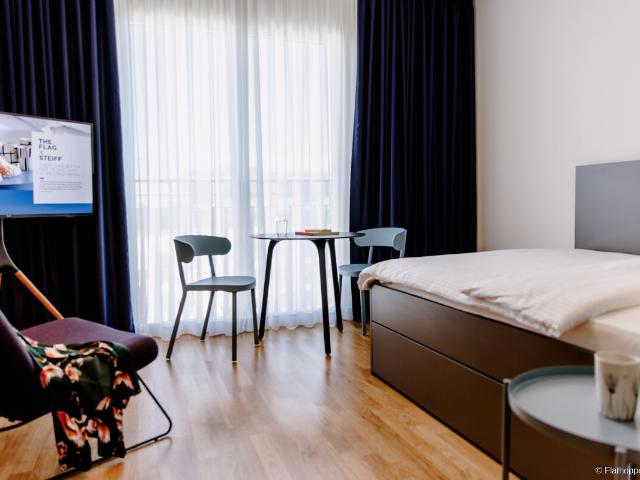 Wohnung mieten in Allach-Untermenzing, München