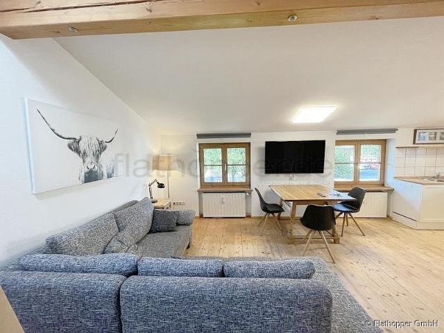 Wohnung mieten in Aising, Rosenheim