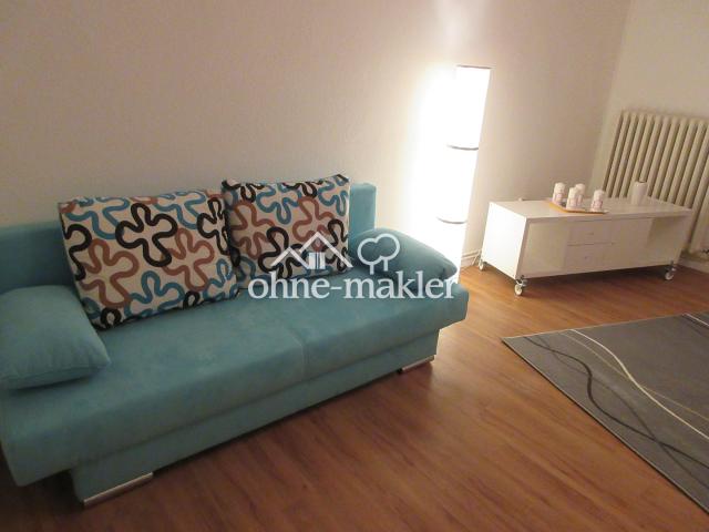 Apartment kaufen in Zehlendorf, Berlin