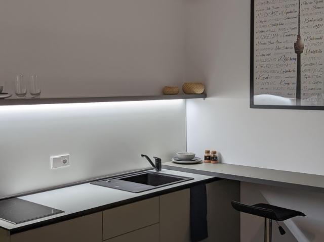 Wohnung mieten in Stuttgart-West, Stuttgart