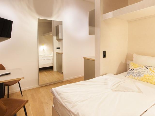 Wohnung mieten in Unterhaching, Bayern