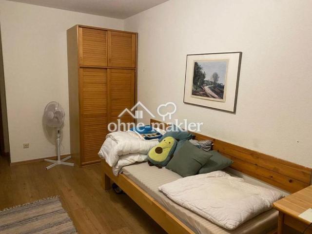 Apartment mieten in Schwetzingerstadt/Oststadt, Mannheim
