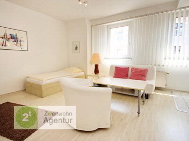 Wohnung mieten in Pempelfort, Düsseldorf