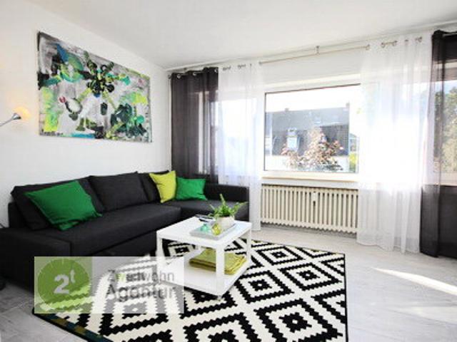 Wohnung mieten in Unterfeldhaus, Erkrath