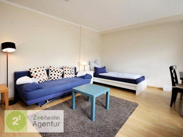 Wohnung mieten in Homberg, Ratingen