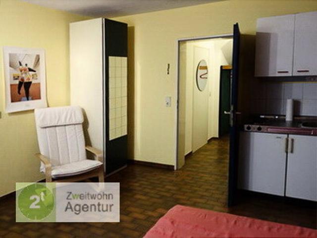 Wohnung mieten in Rodenkirchen, Köln