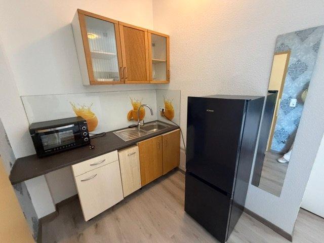 Wohnung mieten in Cotta, Dresden