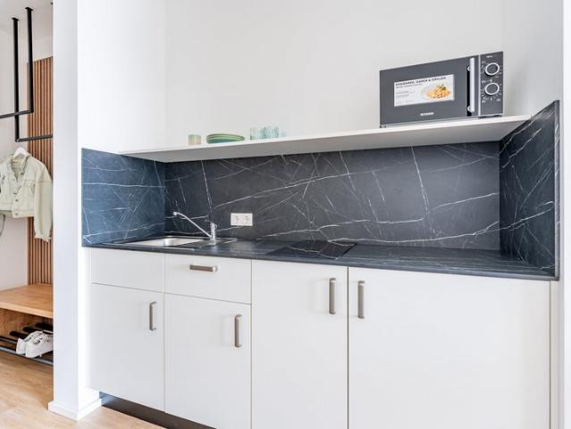 Apartment mieten in Straubing, Bayern